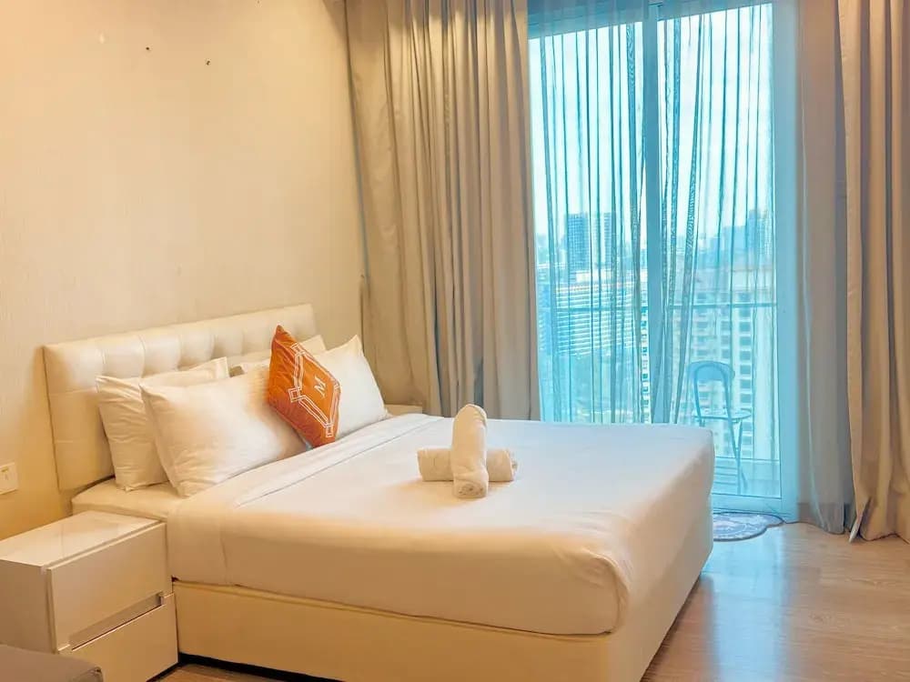 Crystal Suites At Ramada Hotel - photo 5