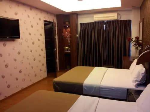 Wan Hup Hotel - photo 6