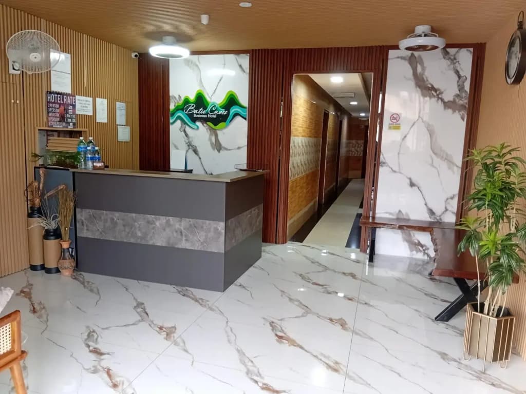 Batu Caves Hotel - photo 2