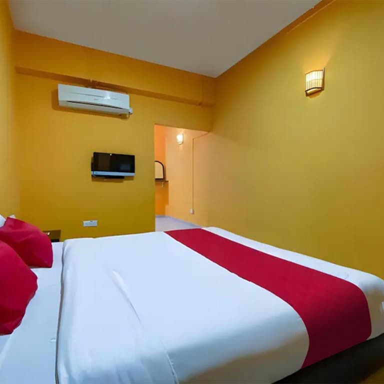 Super OYO 90039 Coop Hotel Kangar - photo 34
