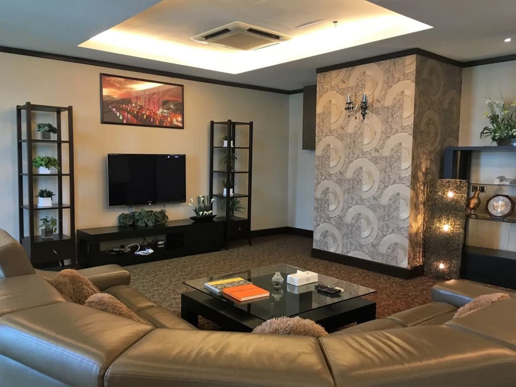 Kinta Riverfront Hotel & Suites - photo 22