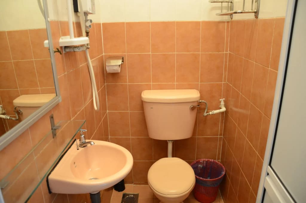Fathers Guesthouse - photo 8