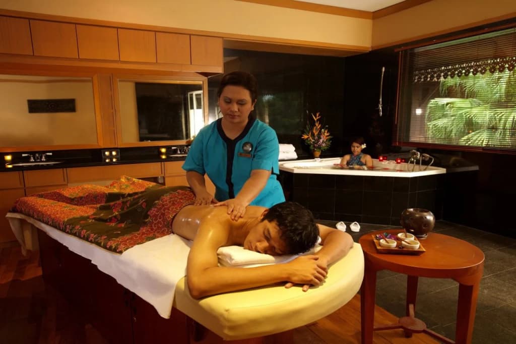 Pulai Springs Resort Anugraha Boutique & Cinta Ayu Suites - photo 22
