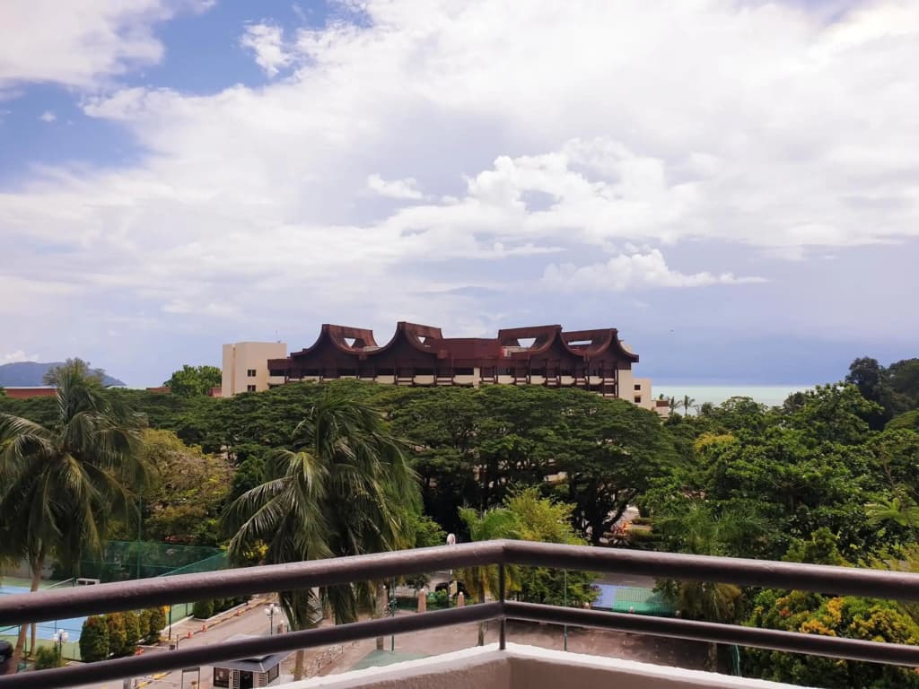 Sri Sayang by Coral Holiday Resort - photo 43