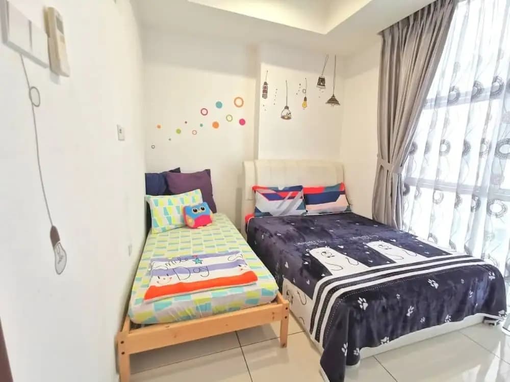 Homestay in Johor - Secret Garden - photo 3