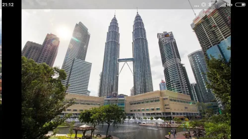 Soho Suites KLCC LX Stay - photo 17