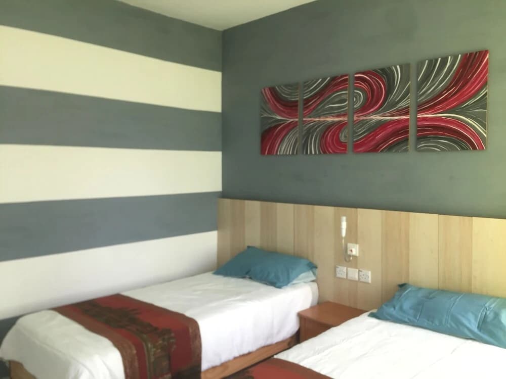 M3 Residences - photo 4