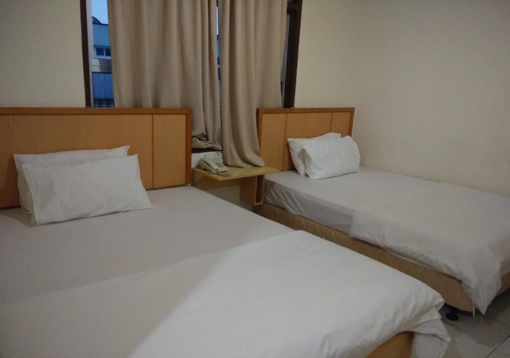 Fresh Hotel Ipoh - photo 7