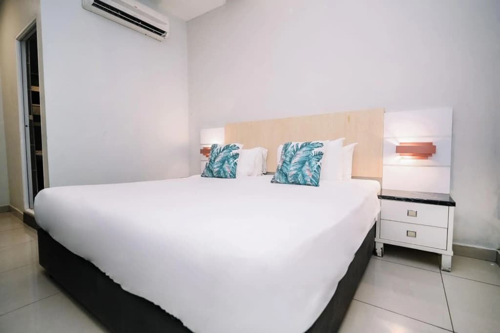 Best View Hotel Subang Jaya - photo 3