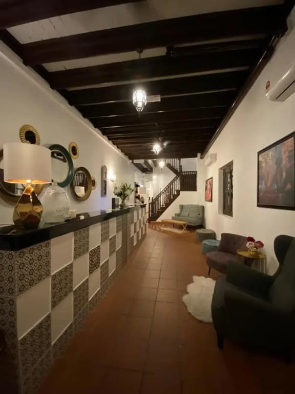D'Nice Heritage House - photo 2