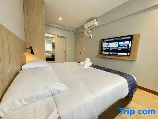 Lv Modern Suite Langkawi By Zervin - photo 4