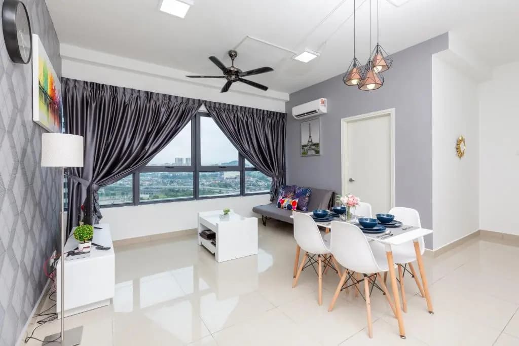 Arte Plus KLCC by PSM Luxury Suites - photo 3