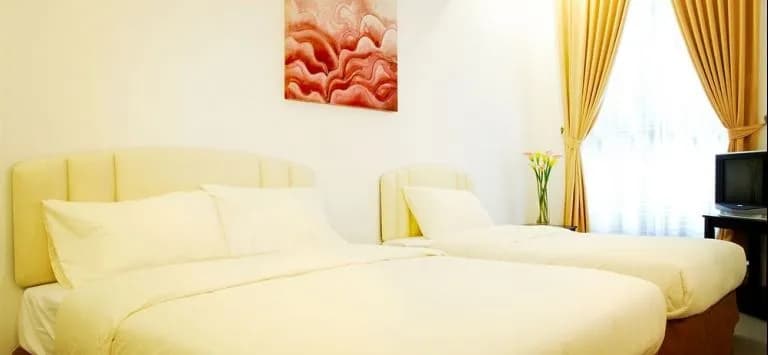 Hotel Seven - photo 7