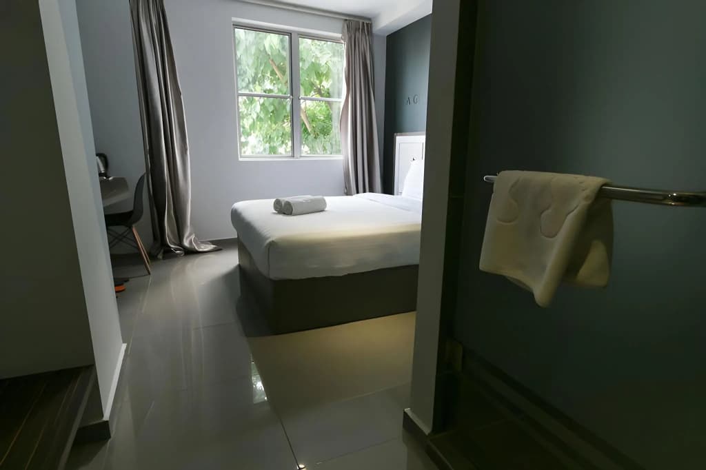 Hotel 99 - Kota Kemuning - photo 21