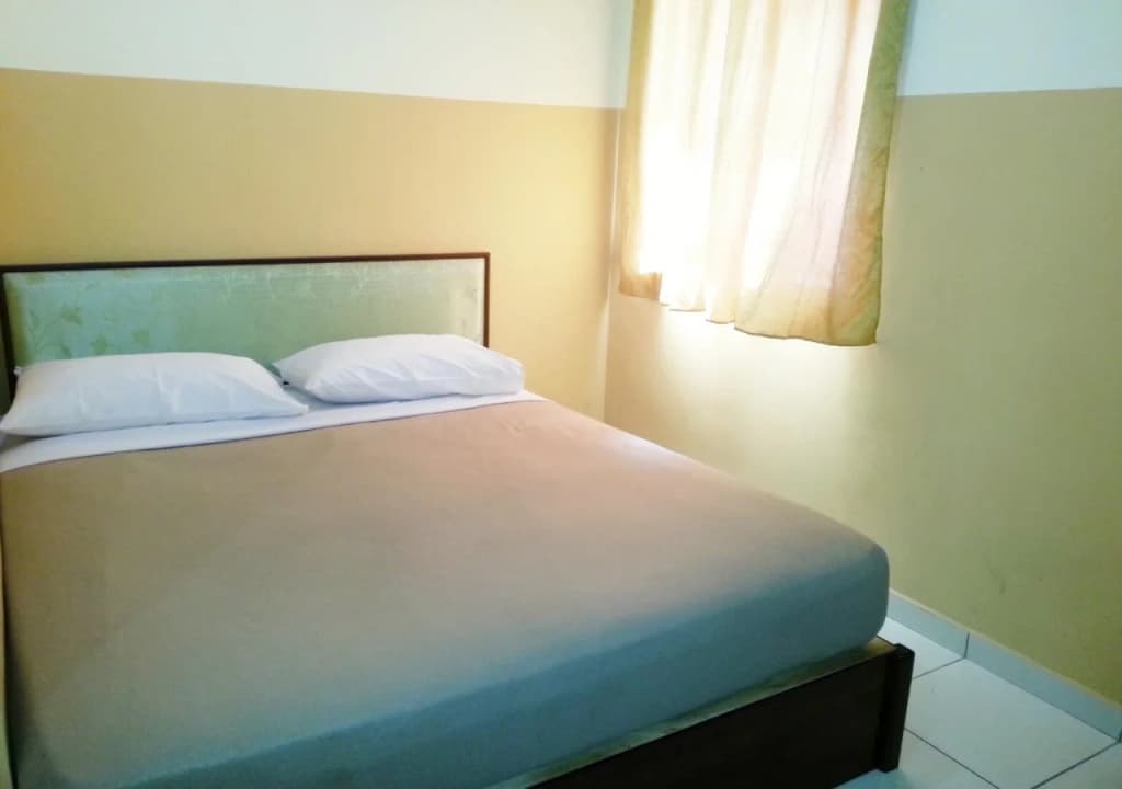 Sakiza View Hotel Setia Tropika - photo 4