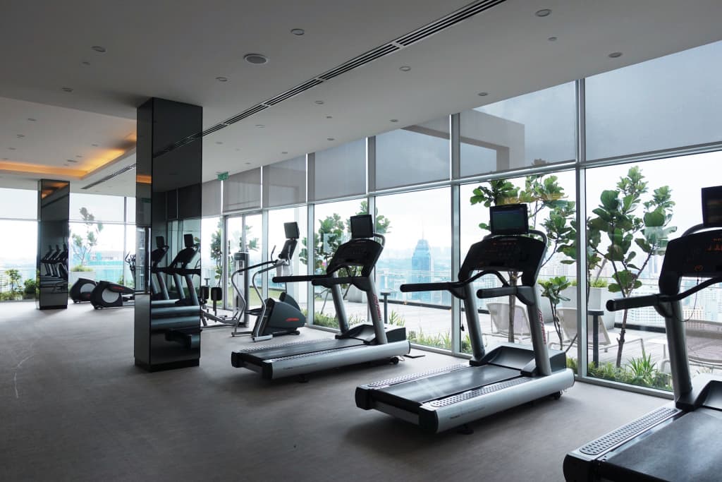 188 Suites by Namastay - photo 19
