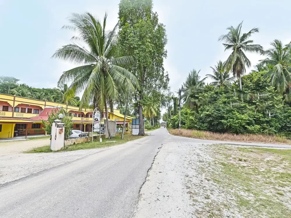 OYO 90454 Haza Harmoni Guesthouse - photo 12