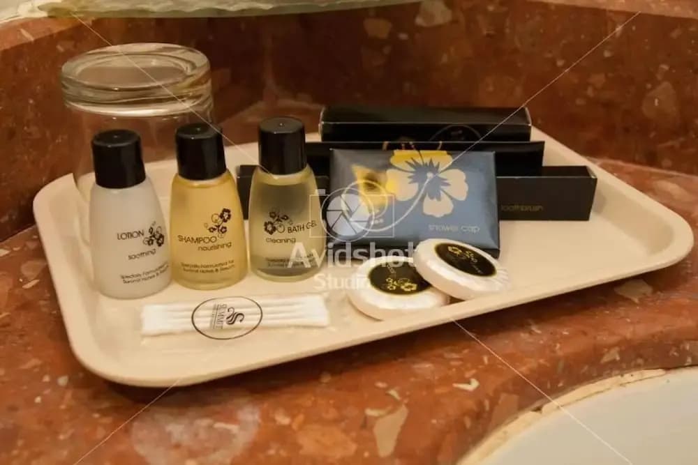 The Summit Hotel Bukit Mertajam - photo 30