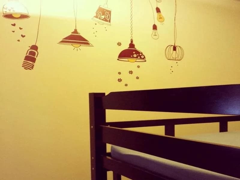 Sekai Guesthouse and Backpackers - photo 9