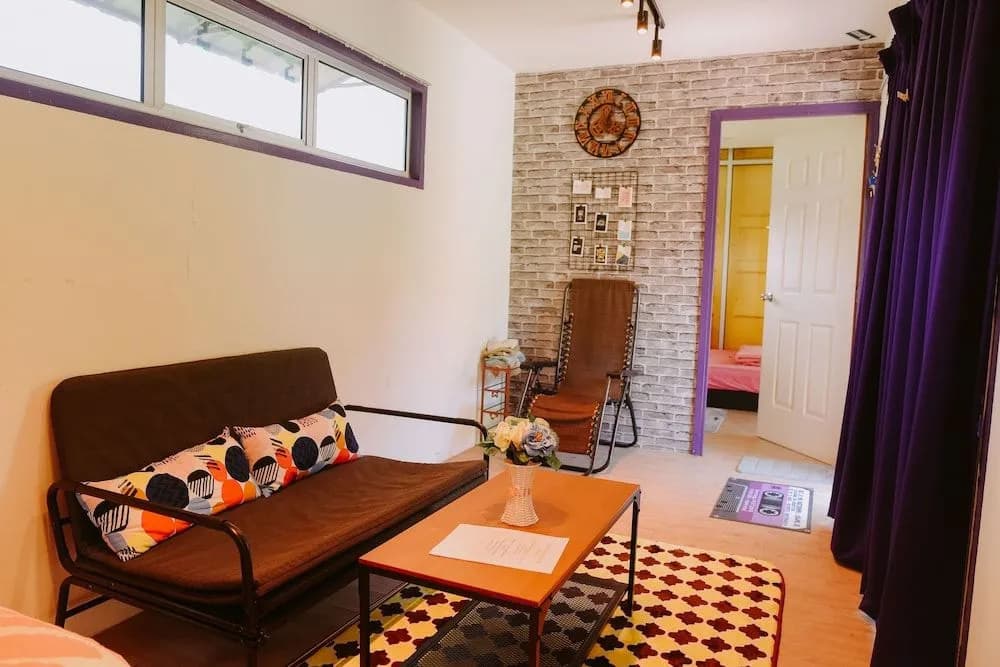 Lumut Cube Homestay Kontena - photo 3