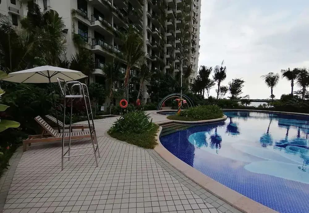 Forest City Ataraxia Park 2 by Wastone - photo 8