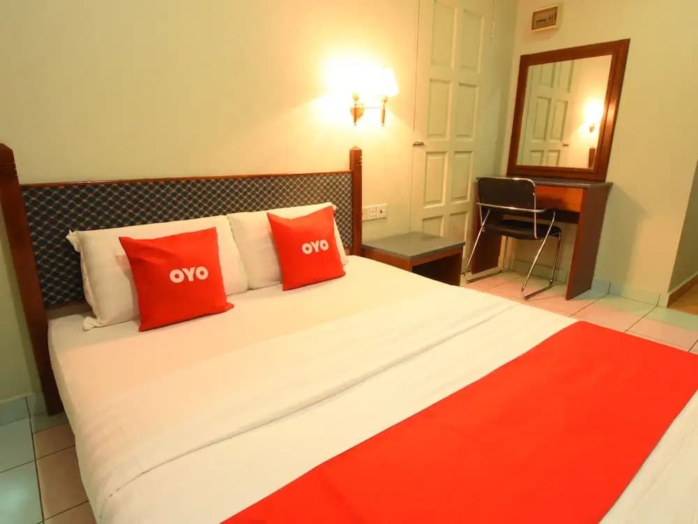 Highway Inn by OYO Rooms - photo 5