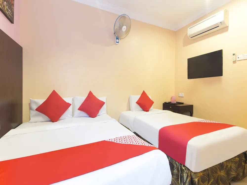 OYO 425 Hotel GS Inn - photo 4