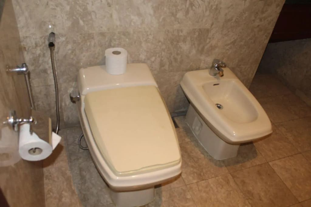 Best Apartment at Times Square - photo 10