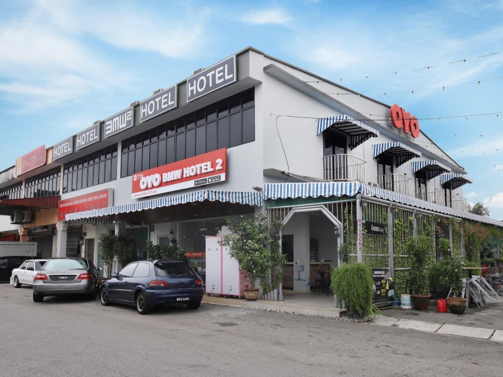 OYO 778 BMW 2 Hotel - photo 1