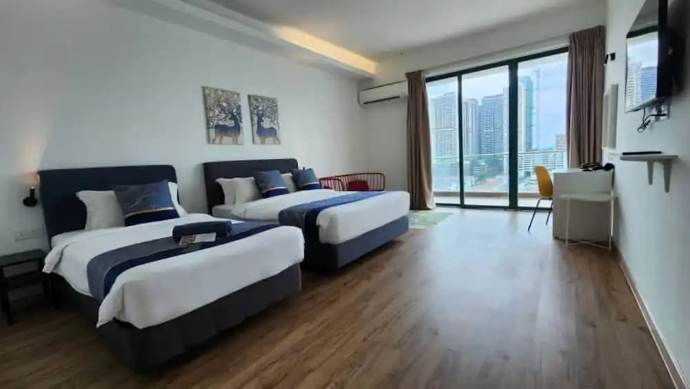 The Suites  SGR Melaka - photo 6