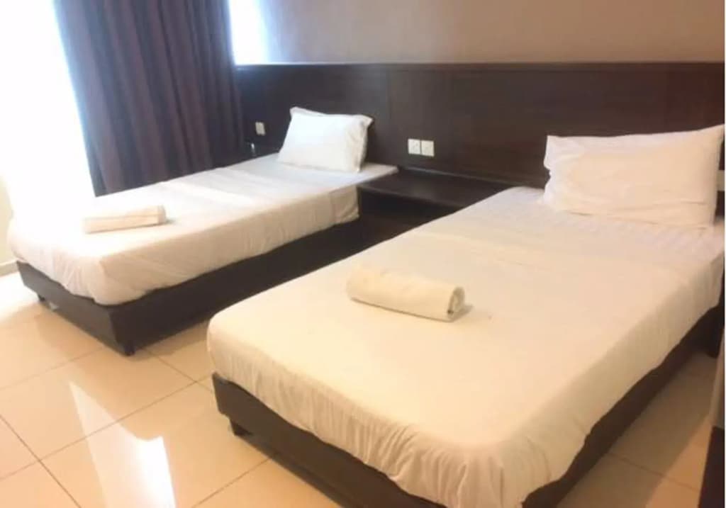 Kesang Laut Hotel - photo 4