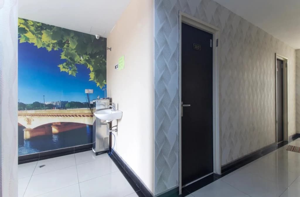 Super OYO Capital O 804 Hotel Pinji - photo 8