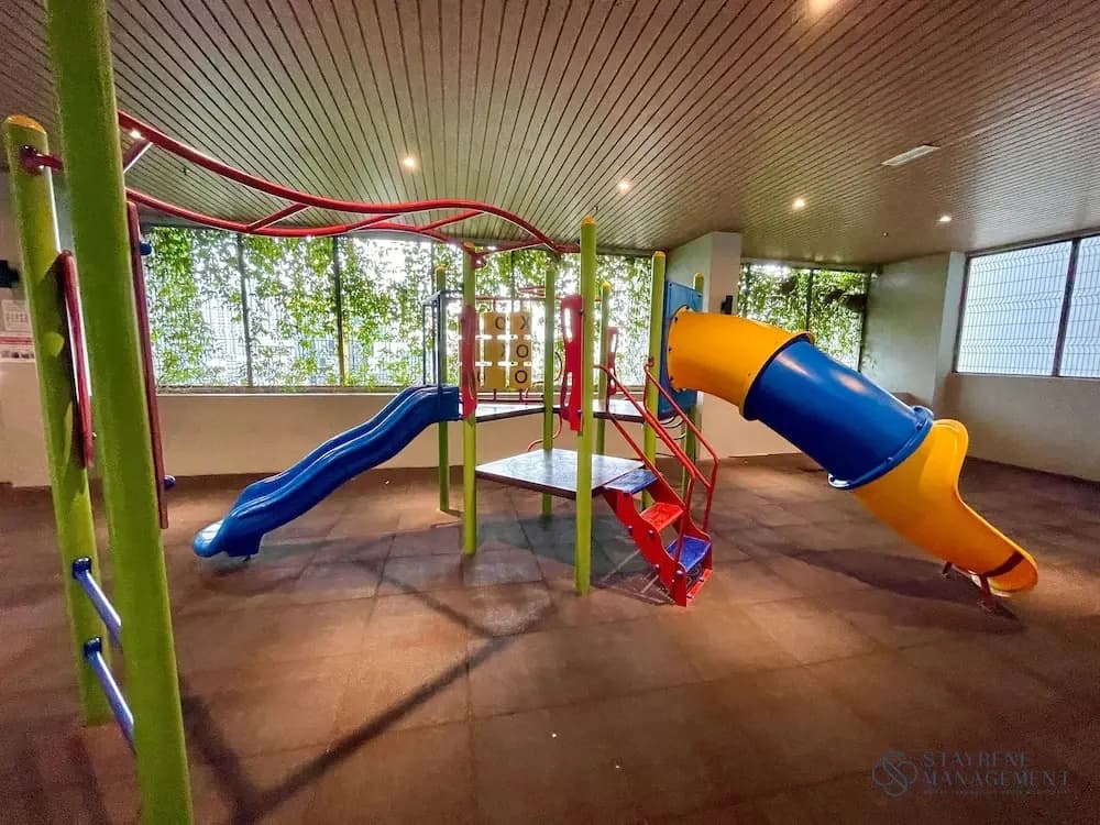 Atlantis Residences Melaka by Stayrene - photo 22