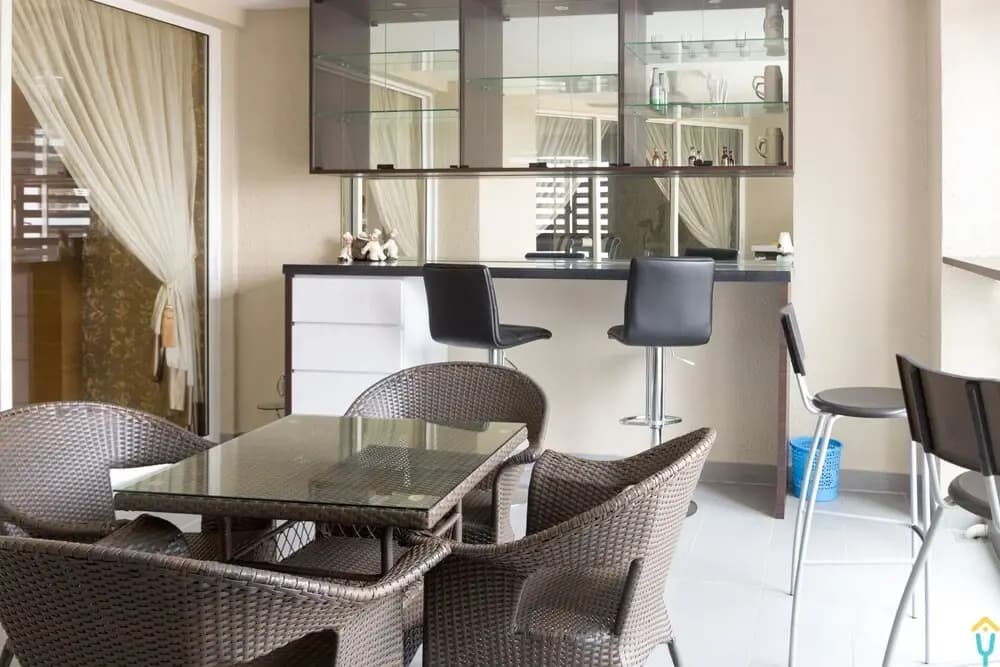 Luxury Sky Suite Home in Bandar Utama - photo 15