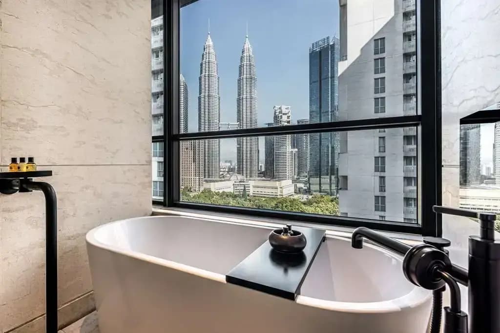 The RuMa Hotel and Residences - photo 40