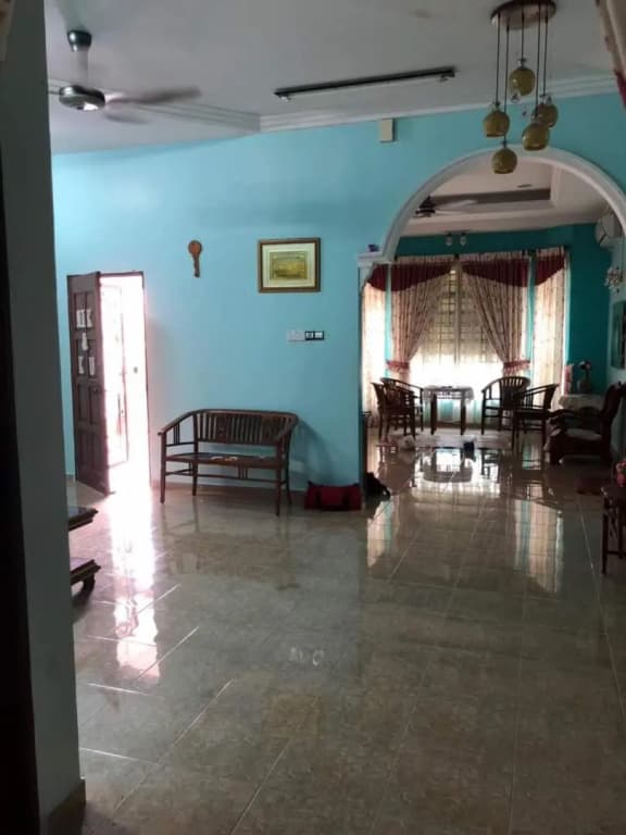 Homestay Tapang - photo 4