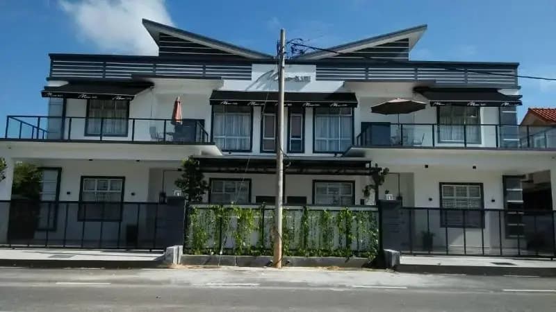 Muo Suites - photo 1