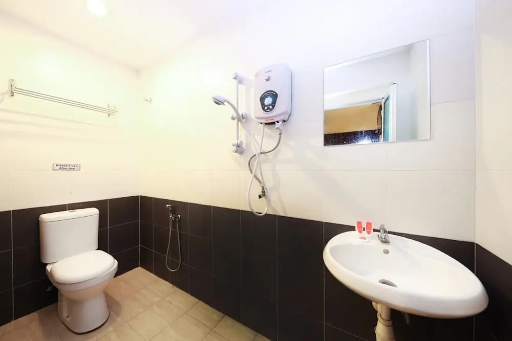 South City Hotel @ Mahkota Cheras - photo 3