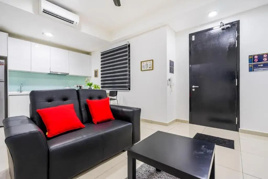 Nest Stay @ Cyberjaya Studio 1 Next D'pulze Mall - photo 10