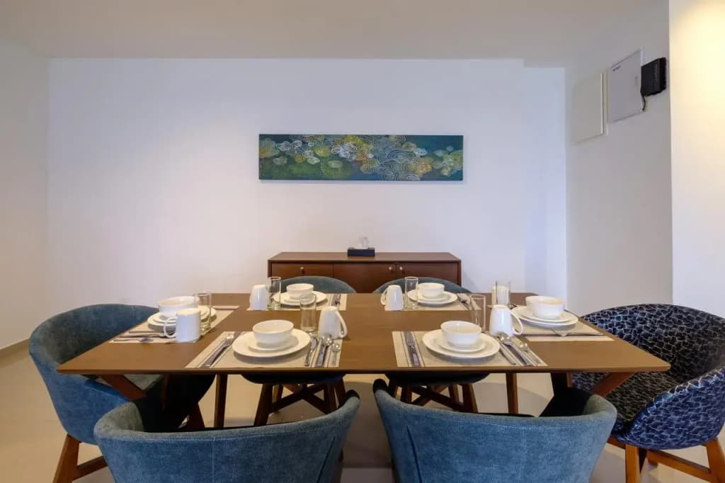 Tanjung Point Residences - photo 14