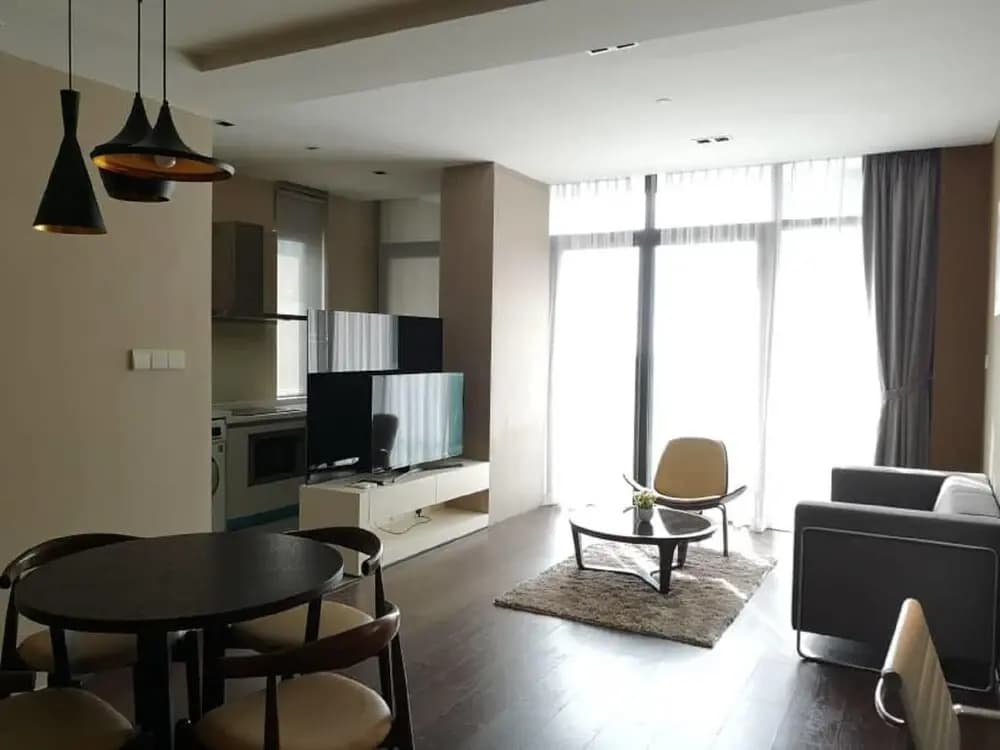 PS08 Kota Kinabalu @ Privilege Suite Riverson SOHO - photo 4