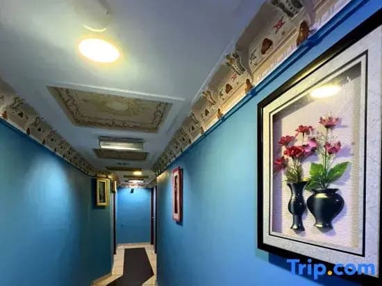 Ark Hotel Seri Kembangan - photo 1