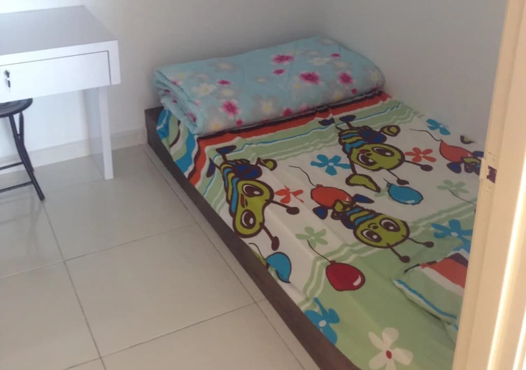 EG Hotel, Setia Tropika, Johor Bahru - photo 1