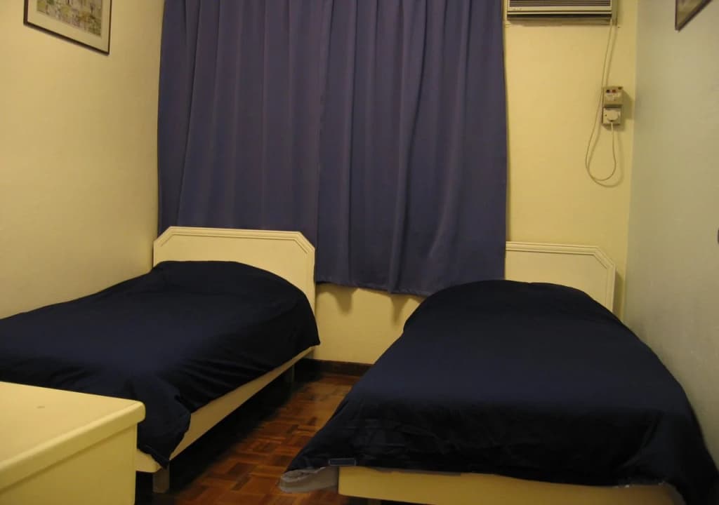 Sunshine Bayu Emas Apartment - photo 12