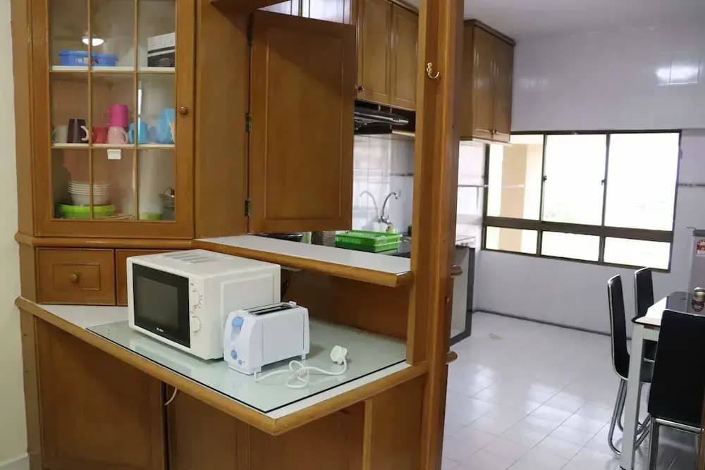 Lagenda Condominium Klebang Besar - photo 20