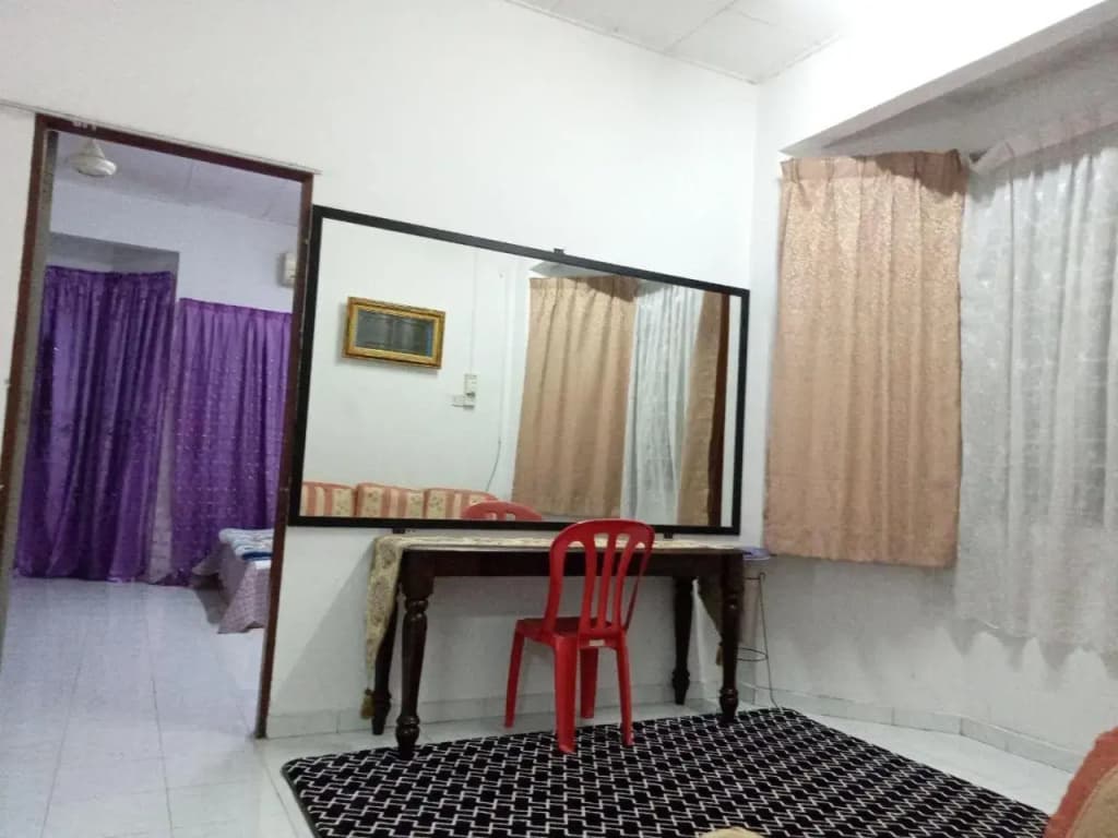 Muslim Homestay Ustaz 2 - photo 4