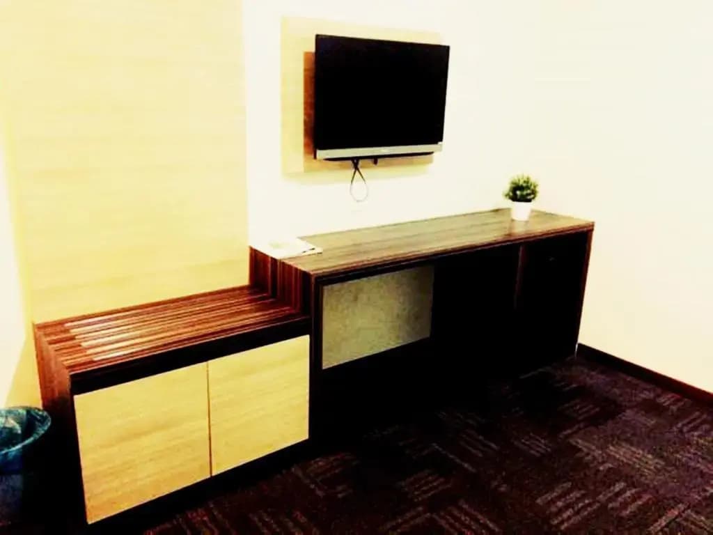 Hotel Sara's Inn Shah Alam - photo 4
