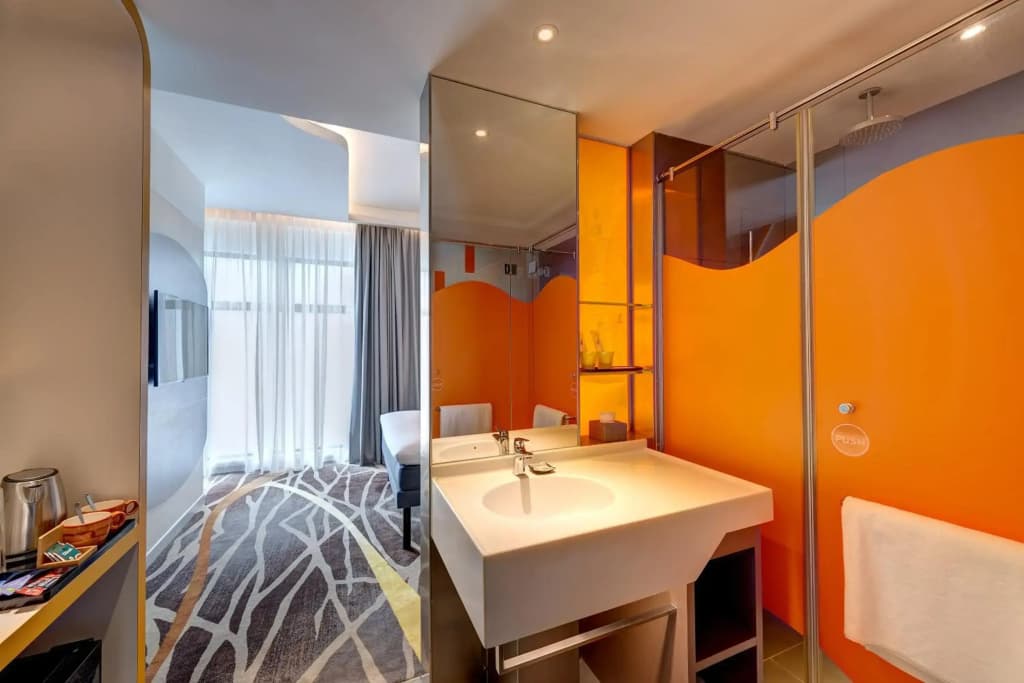ibis Styles Johor Iskandar Puteri - photo 8
