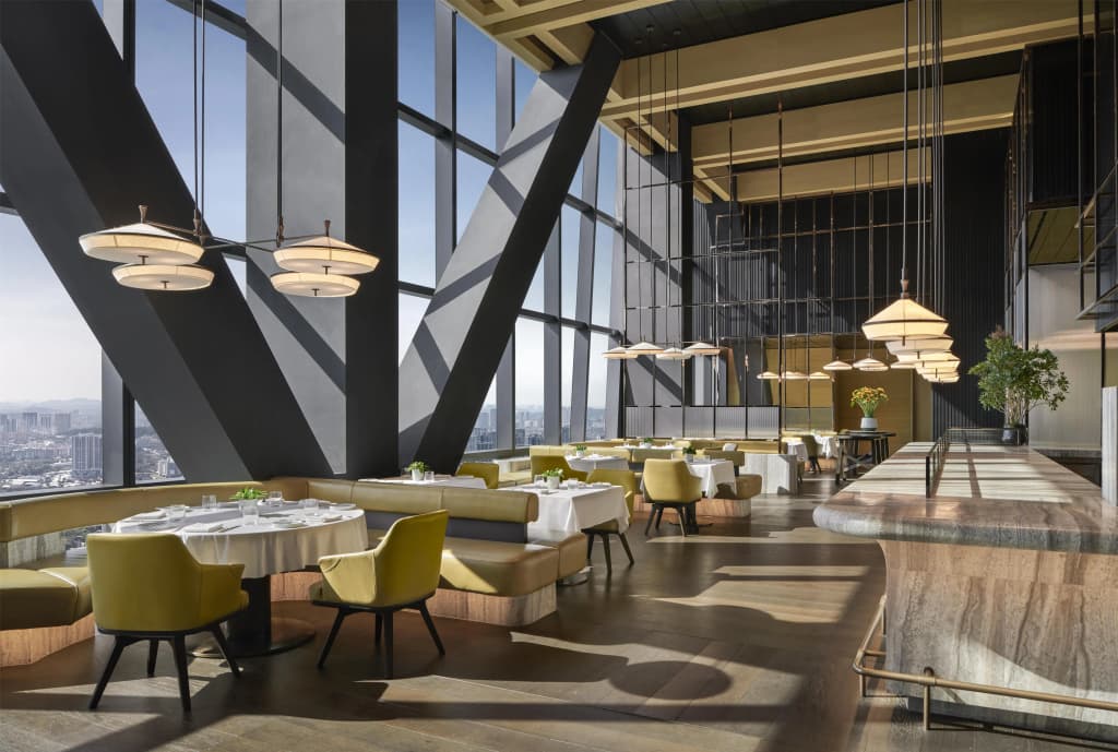 Park Hyatt Kuala Lumpur - photo 40
