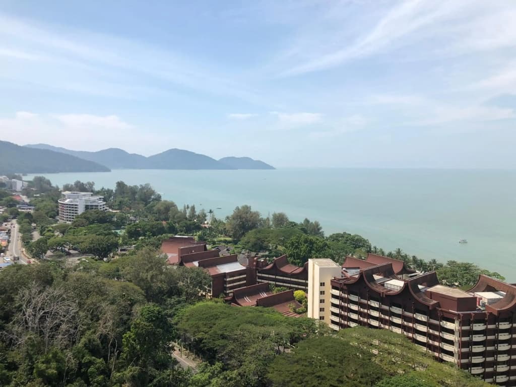 Susie's Resort Seaview Suites at Sri Sayang - photo 3